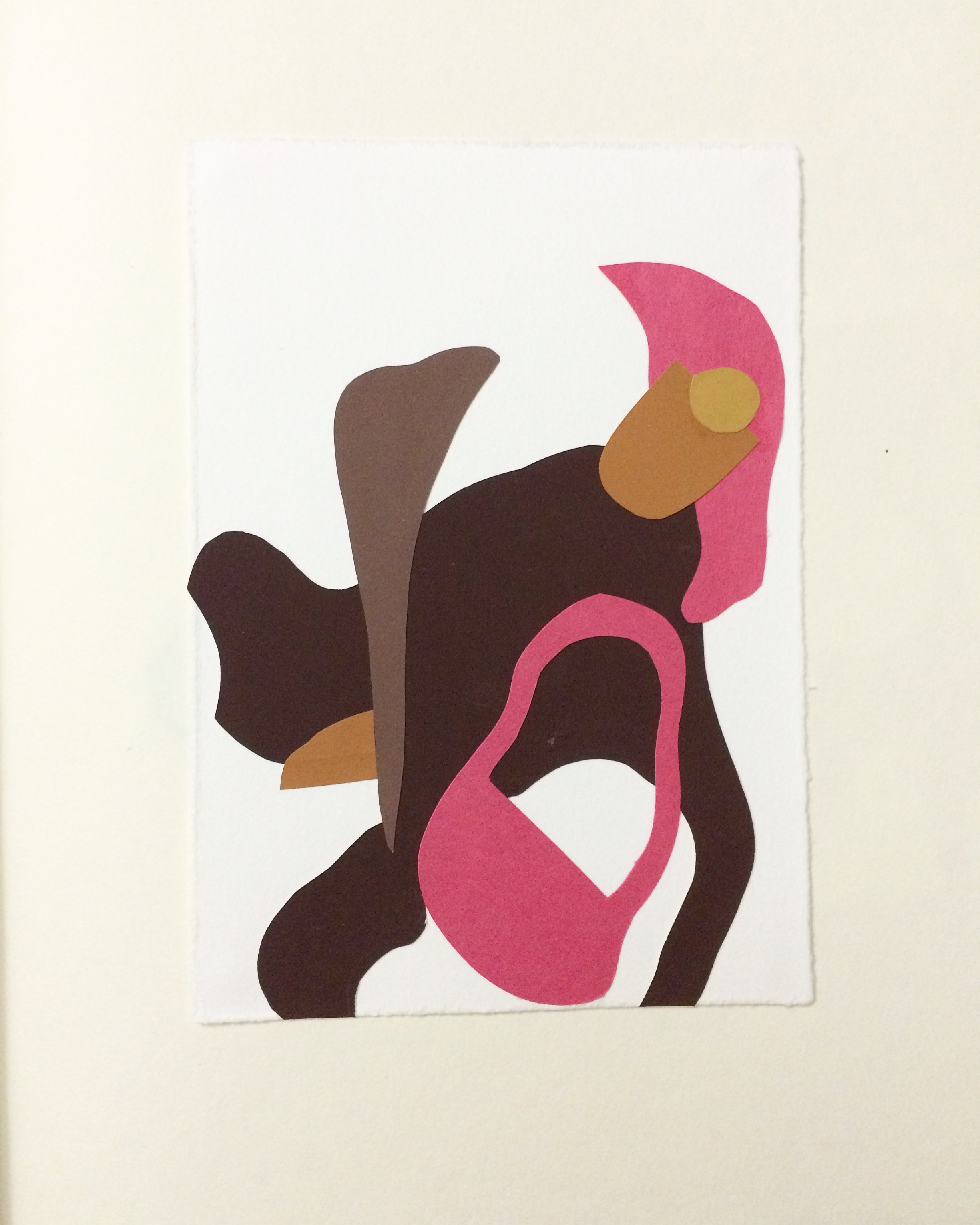 Prototype (collage) #49