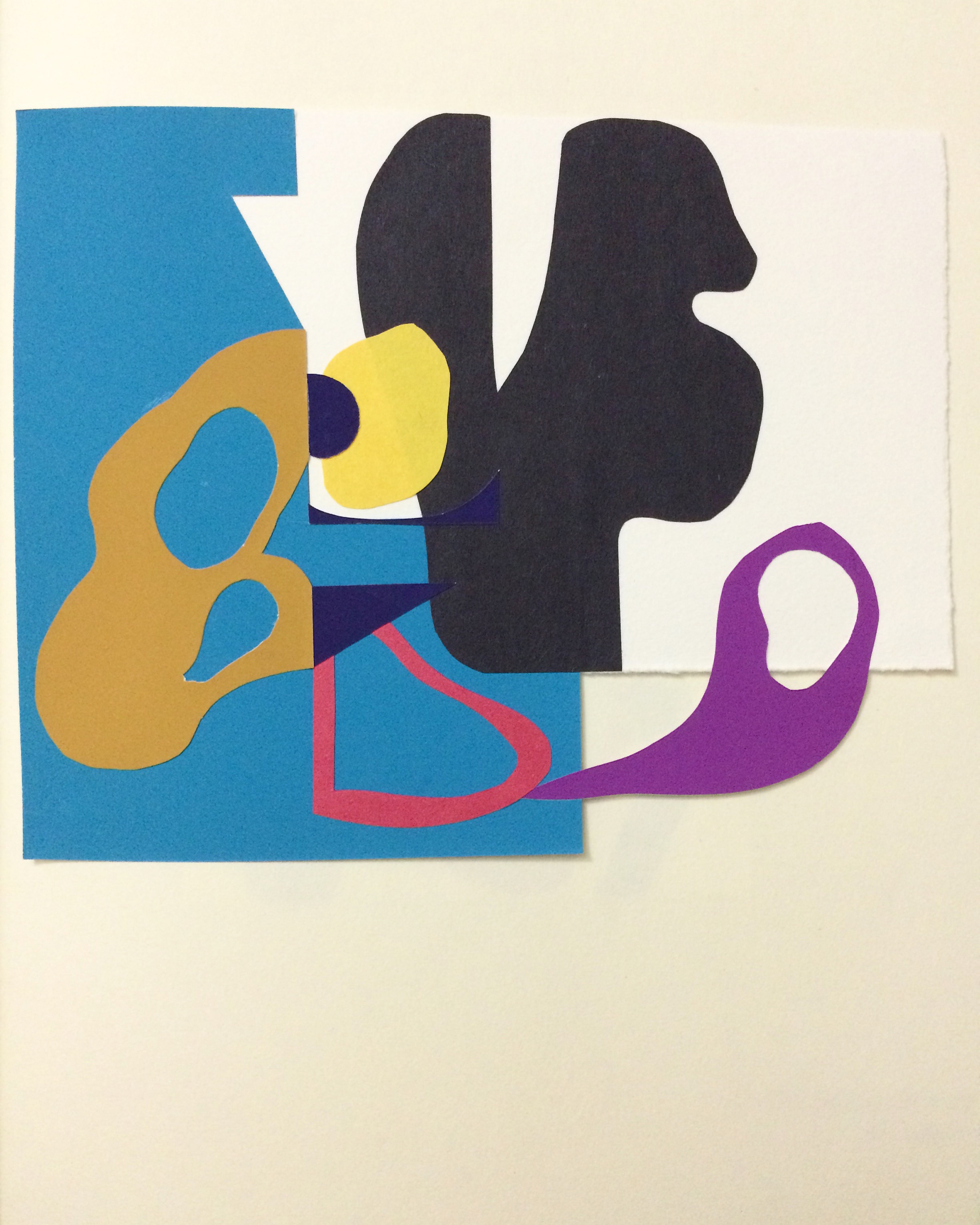 Prototype (collage) #48