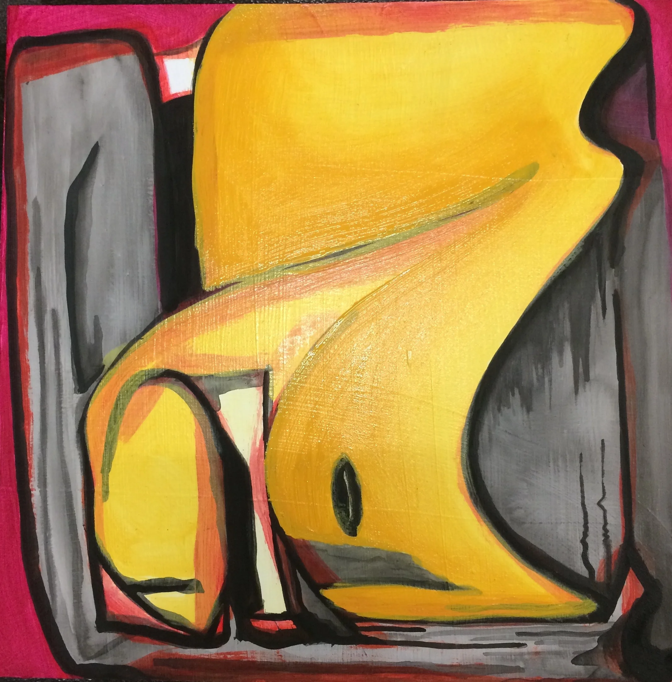 Untitled (Study 2)