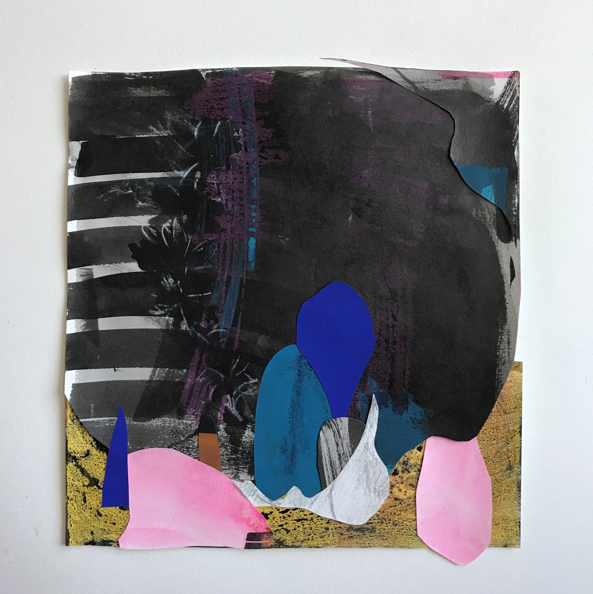 Reconstruction #1