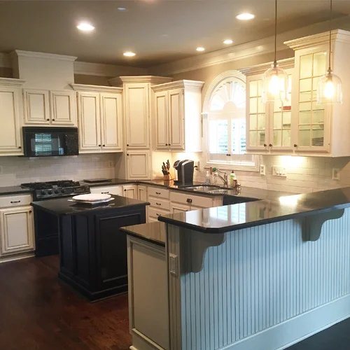 The Hall Hillingdon Kitchen Remodel Jbirdstyle