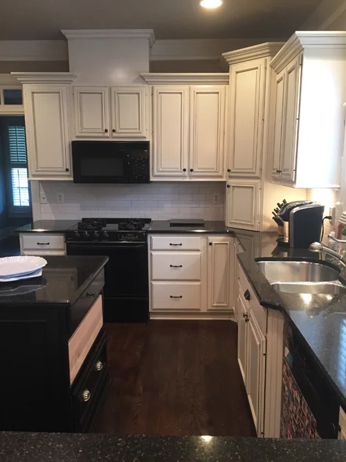 The Hall Hillingdon Kitchen Remodel Jbirdstyle