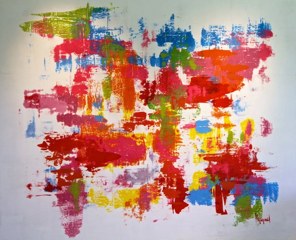 Abstract #2012