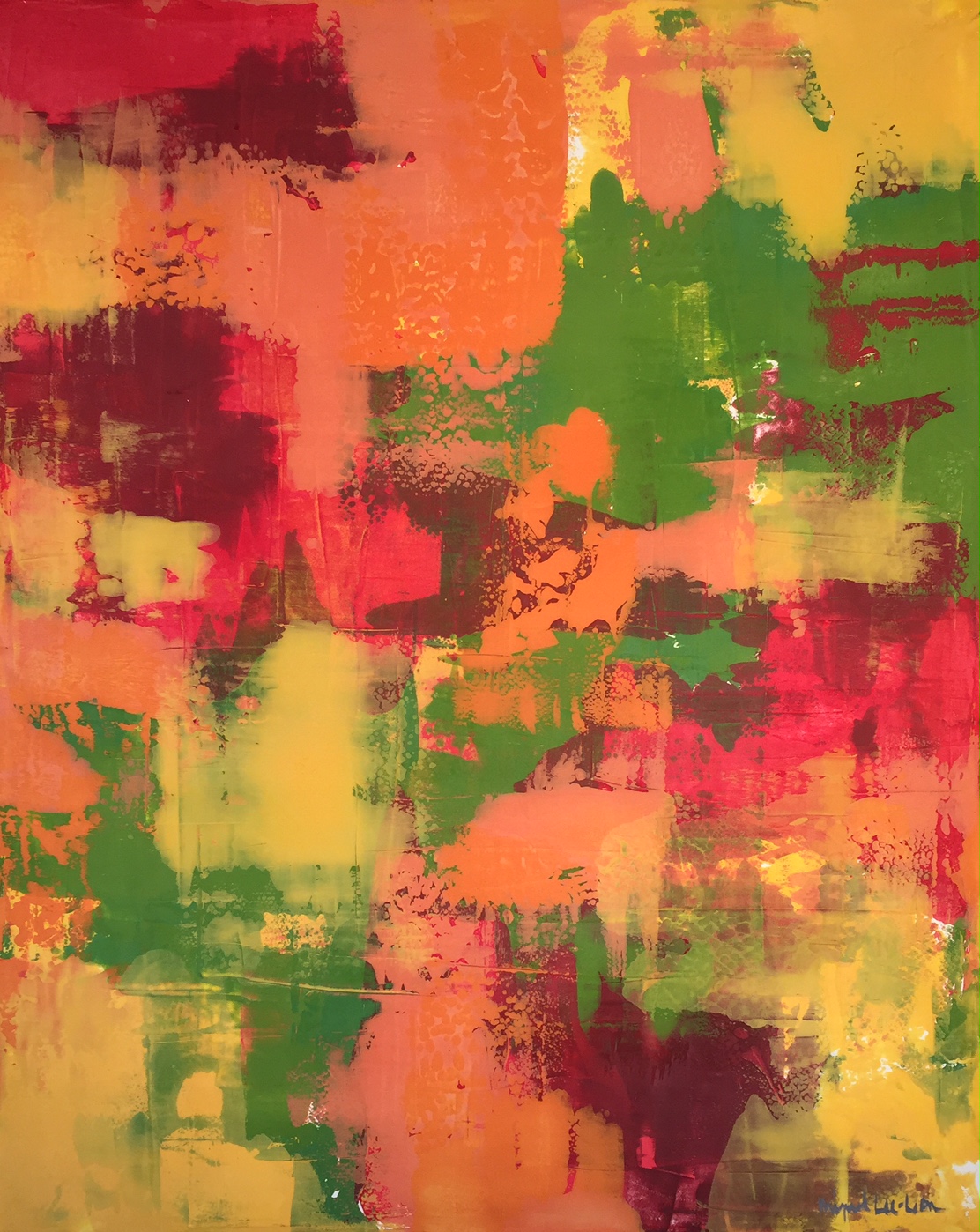 Abstract #2023