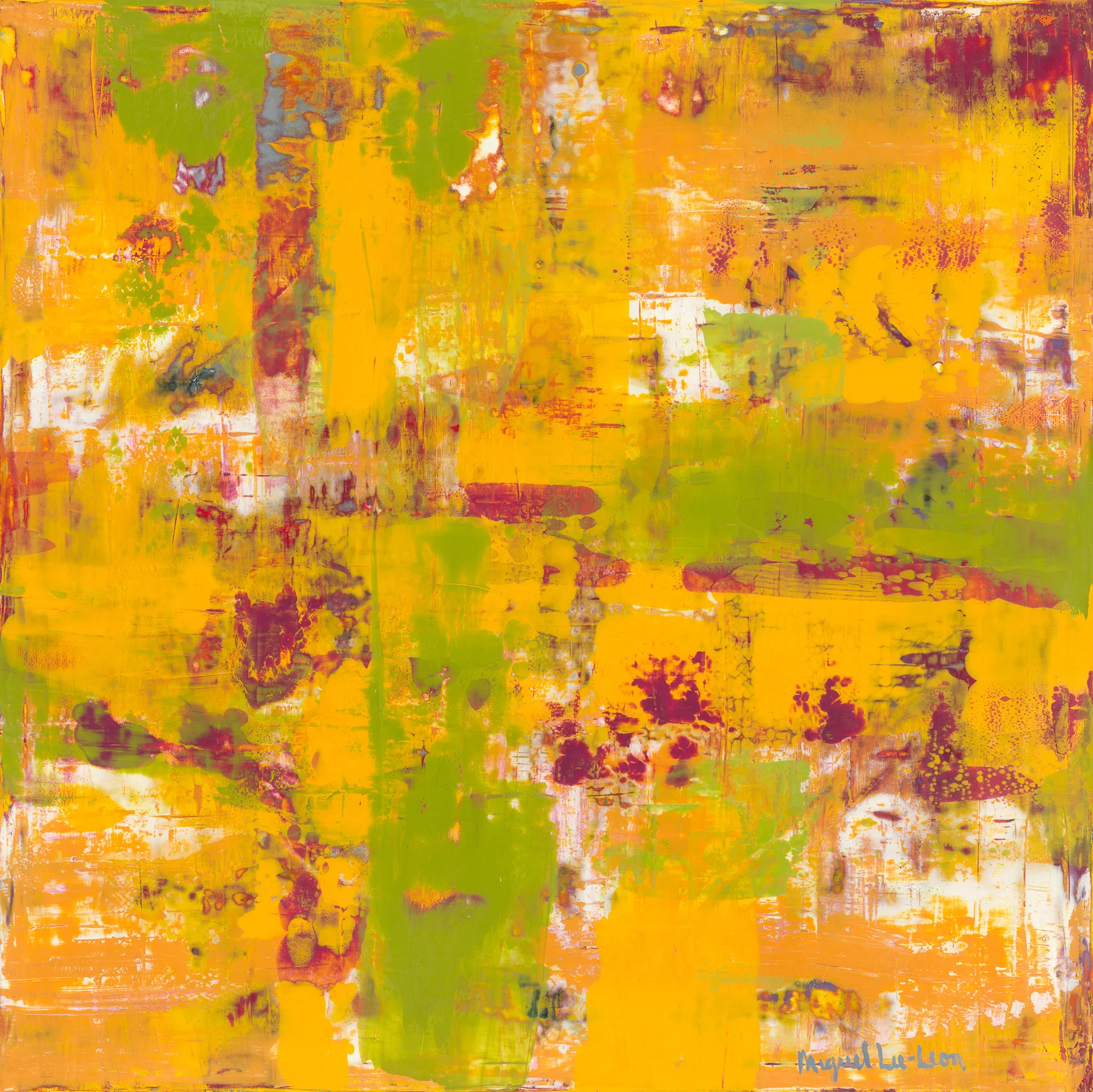 Abstract # 2070