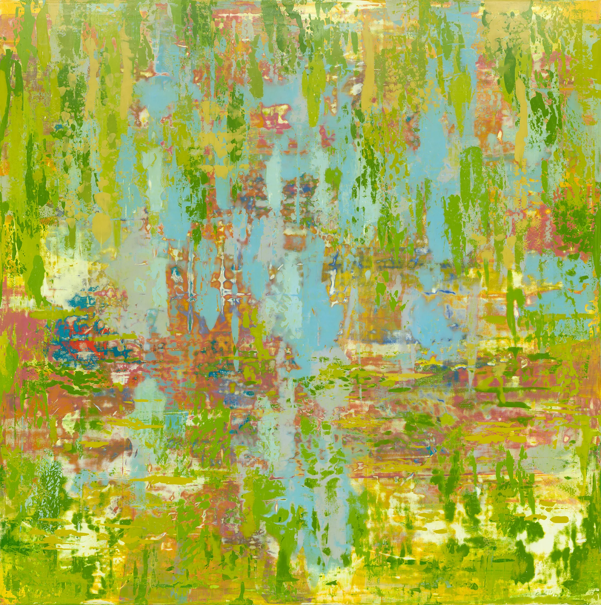 Abstract #4920