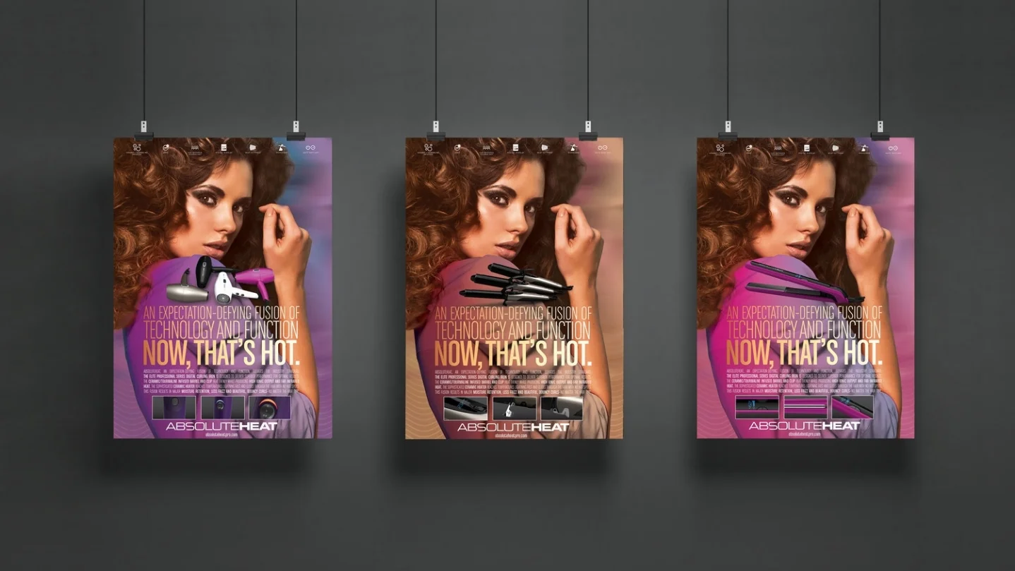 AbsoluteHeat Ads