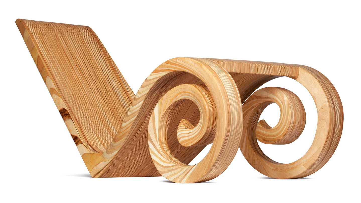 Choix Chair Design