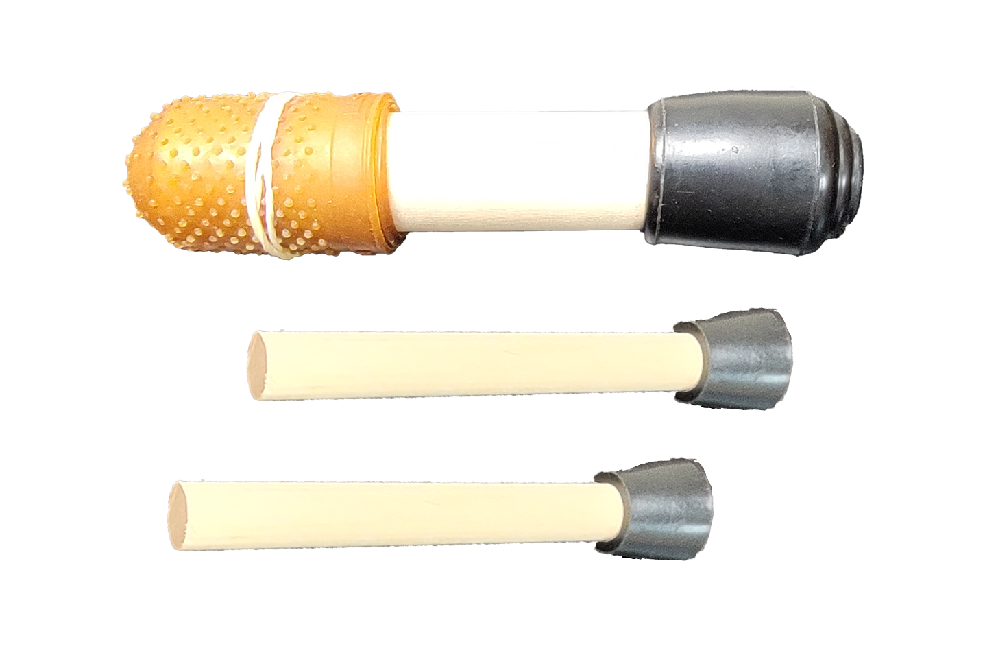 12 Standard Disk and Notch Plexor set.png