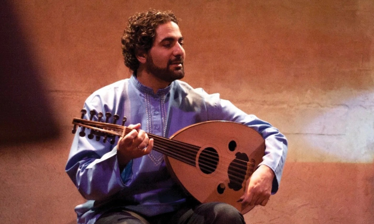 Oct 18th Lake Shore Symphony Orchestra w/ Guest Artist Ronnie Malley | 1001 Arabian Nights
