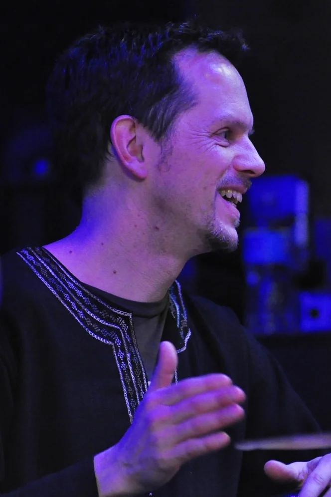 George Lawler, Creative Director