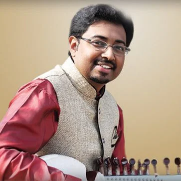 Abhisek Lahiri