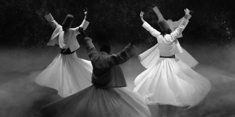 Dance of Unity, Dance of Peace: An Evening of Rumi’s Poetry, Sufi Music, and Whirling Dervishes