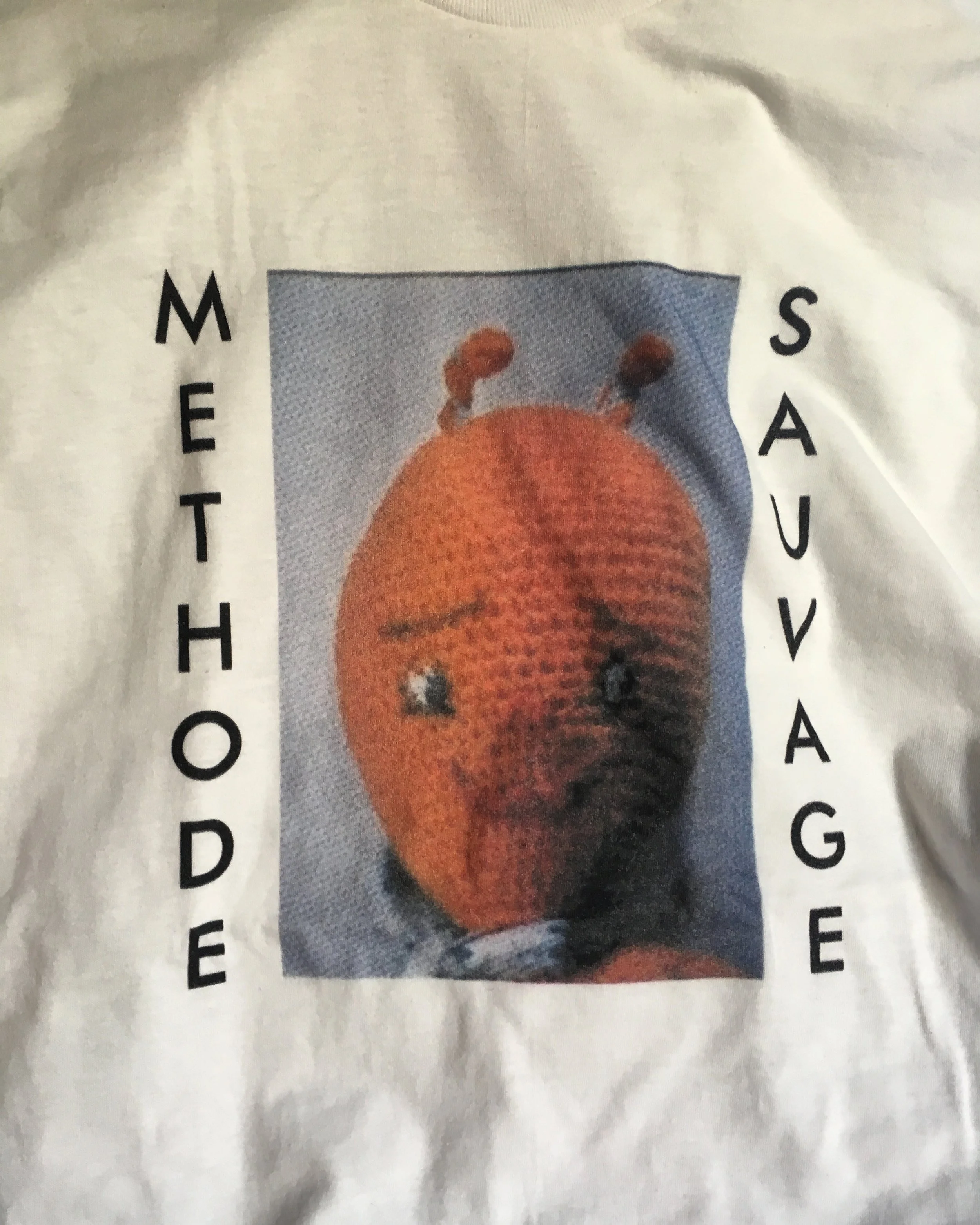 "Dirty" 2017 T-Shirt