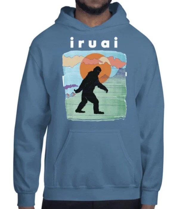 'Oh-Mah' Hoodie
