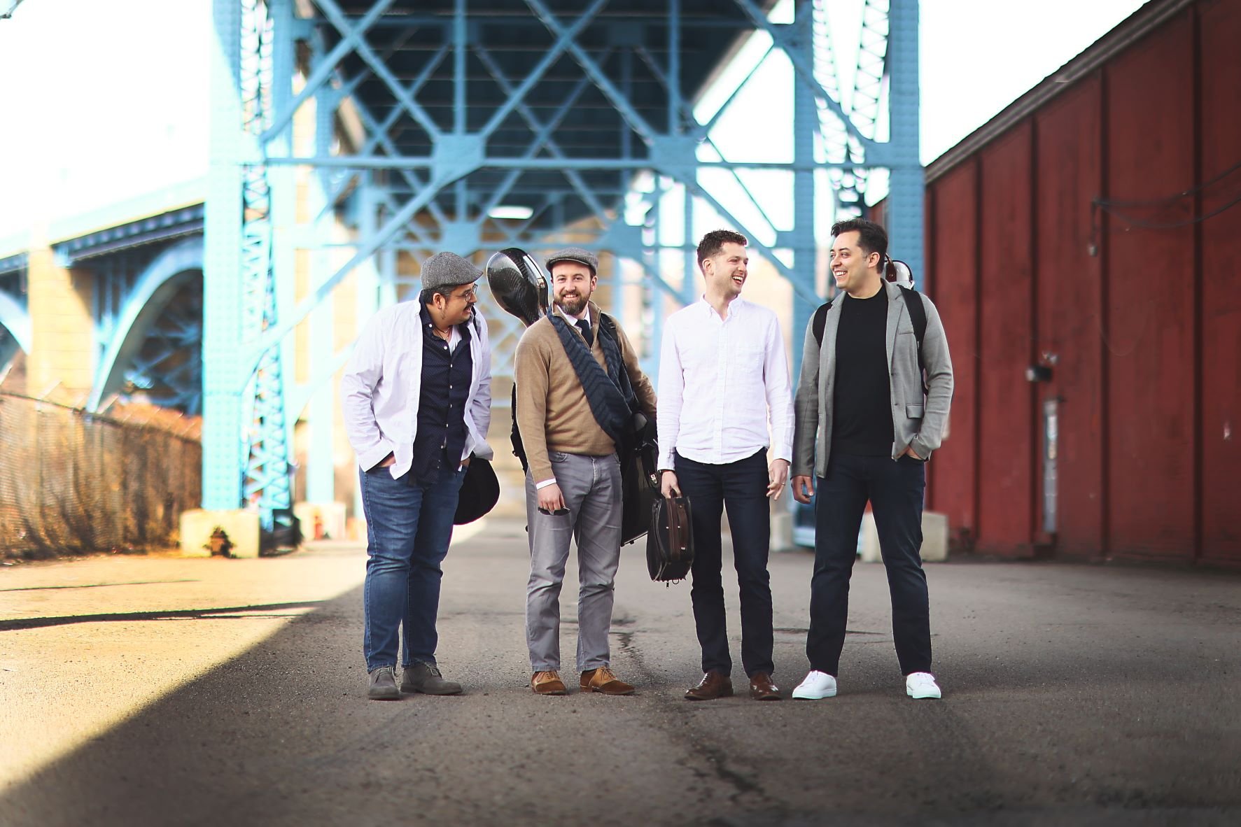 Sanford Performing Arts Center