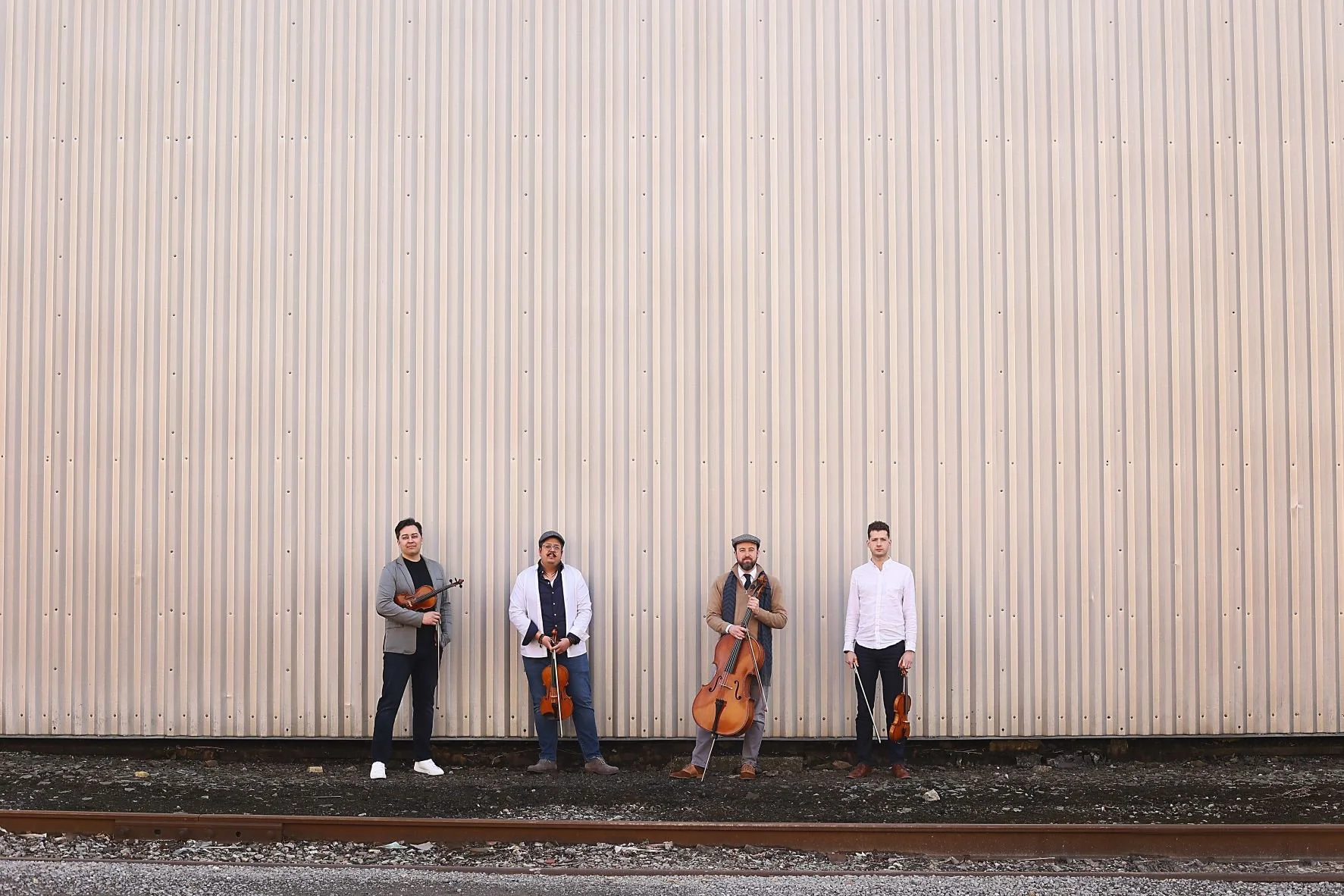 David M. Player Center for the Arts