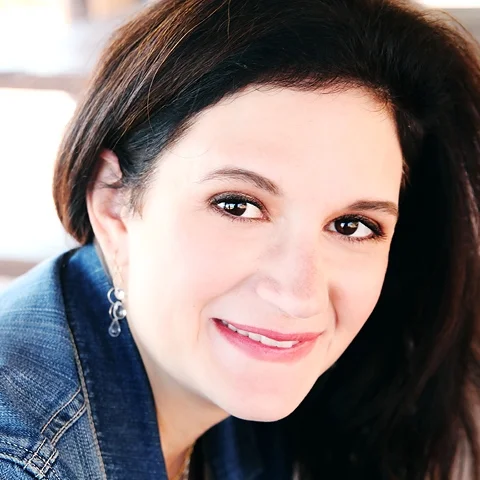 Amy Caruso Brown