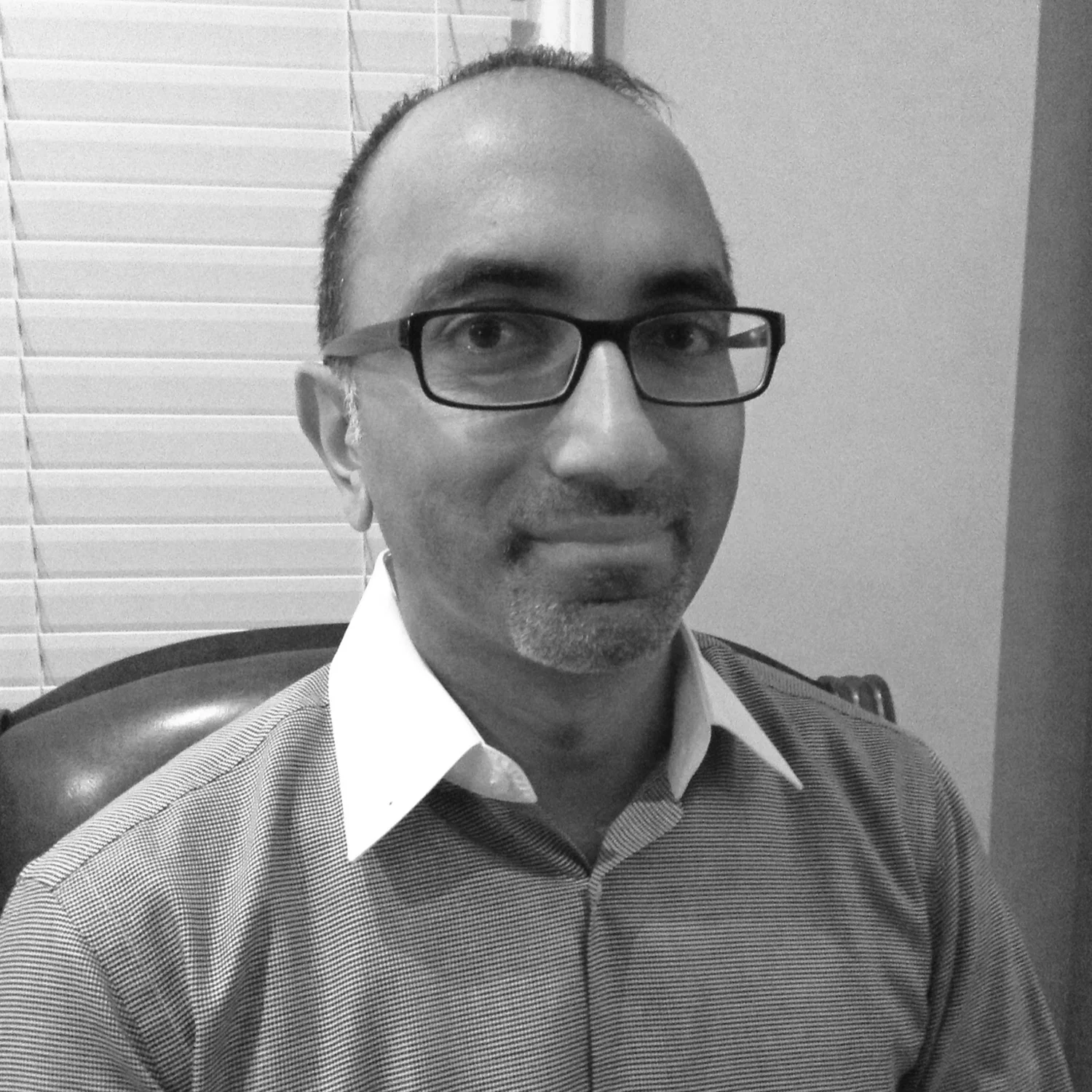 Vik Reddy