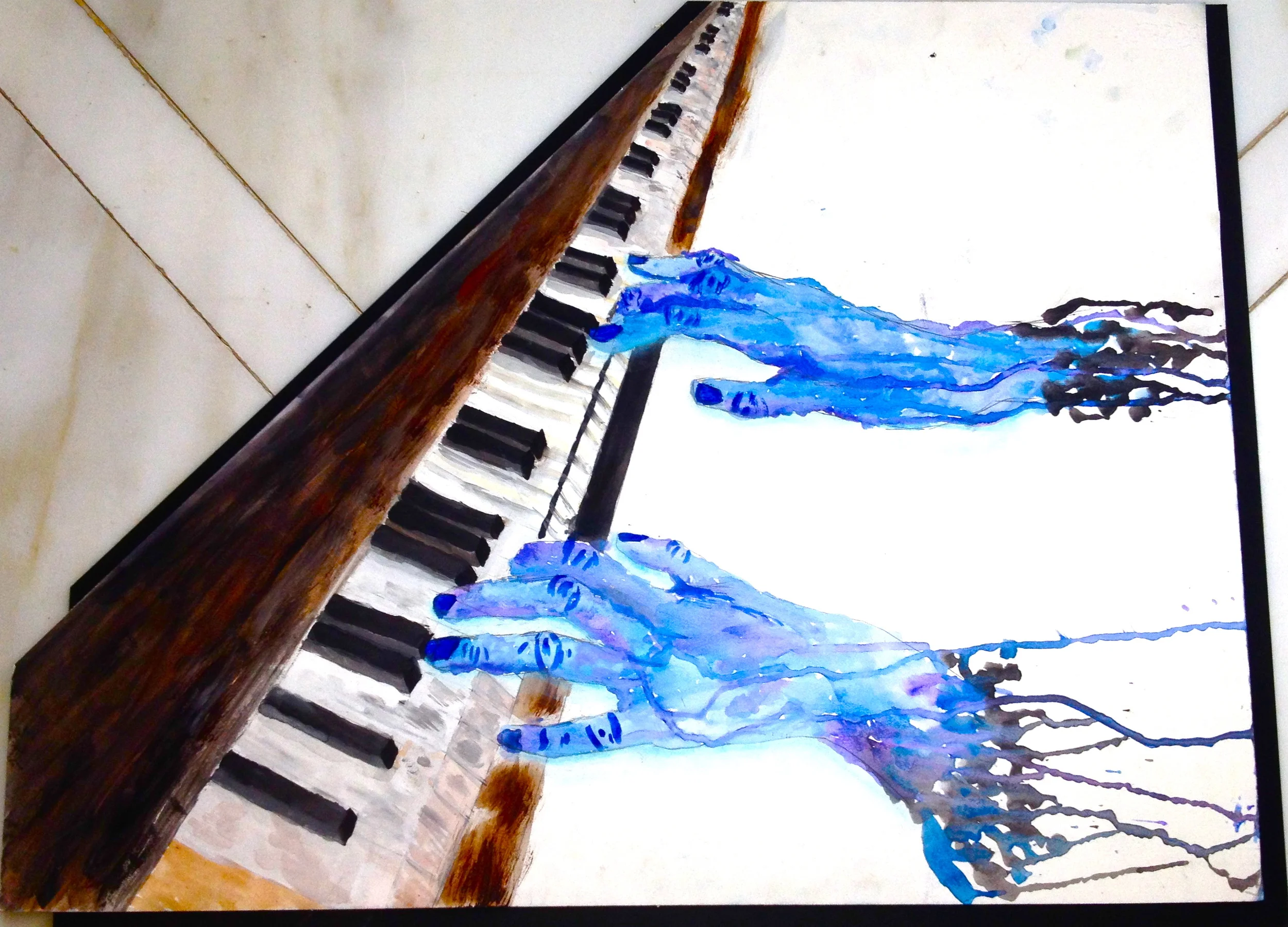 Feeling Innervation