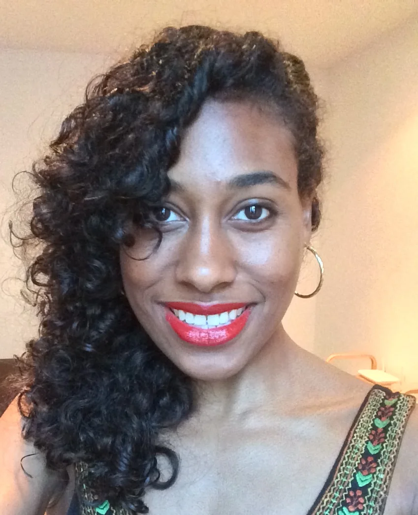 I rène Mathieu is a writer and medical student at Vanderbilt University. Her poem, " Fear of Causing Pain ," is in the Spring 2015 Intima.