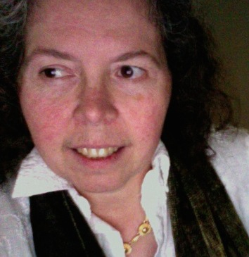 Sara Backer is a New Hampshire writer whose poems appear this year in So to Speak, Crannóg (Ireland), Gargoyle, New Welsh Reader (UK), Rust + Moth, and many others. Her poem " Needles " appears in the Fall 2015 edition of The Intima.