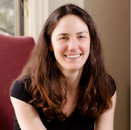 Elisabeth Sharp McKetta teaches writing for Harvard Extension School and is the founder of Poetry for Strangers.