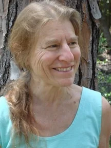 Joan Michelson is a writer whose poem ‘ Eva Borrisov ’ appears in the Fall 2015 issue of The Intima and is from ‘Bloomvale,’ a sequence set in a Home for Assisted Living and giving a glimpse into individual lives within the aging ailing spirited community. Former Head of Creative Writing, University of Woverhampton, Michelson teaches creative writing to Medical Students at Kings College, University of London.
