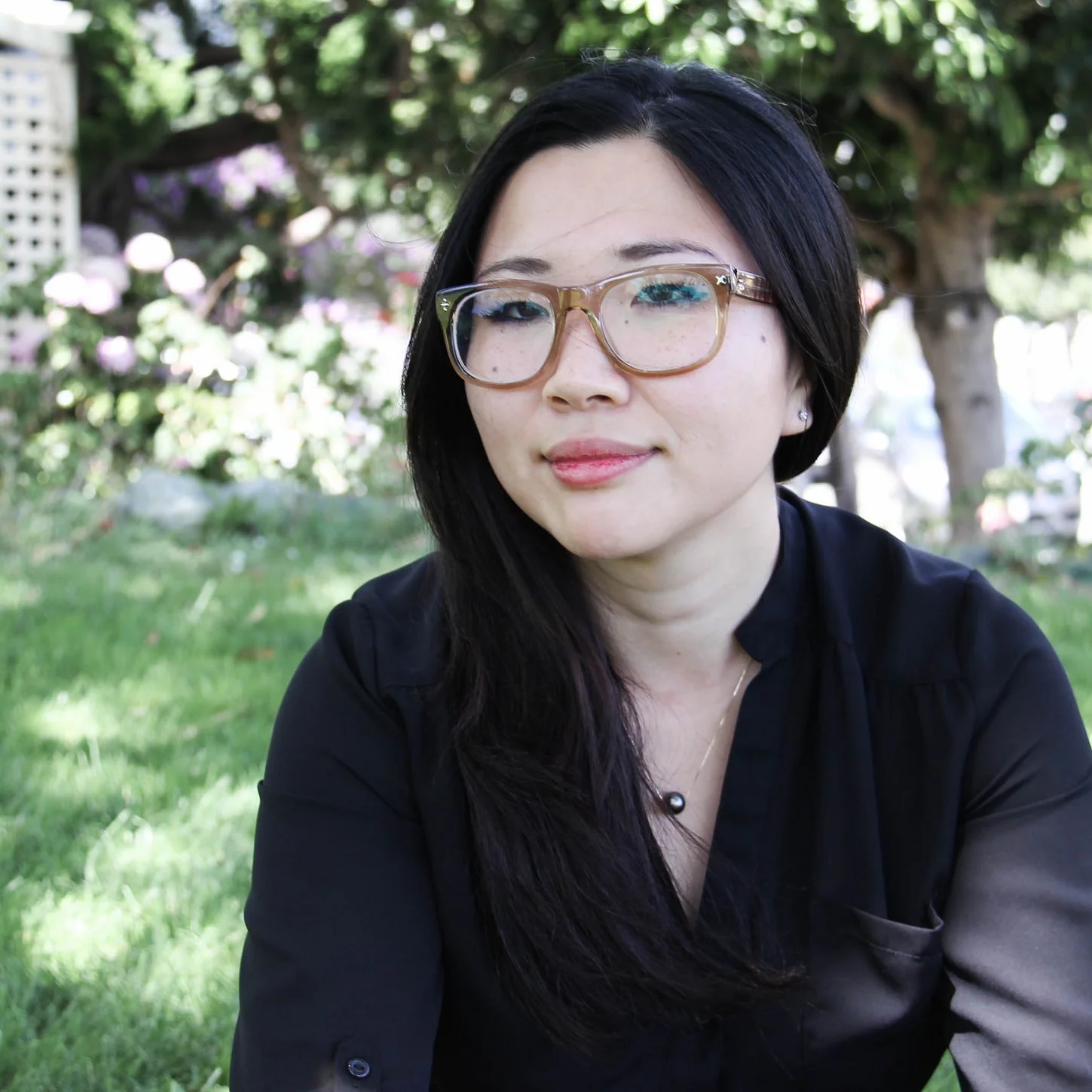 Jenny Qi is getting her PhD in Biomedical Science at UC San Francisco. Her essays and poems have been published in various journals, including The Atlantic, Huffington Post, and Off the Coast. She is finishing her first chapbook. Her poem " Writing Elegies Like Robert Hass" apperas in the Fall 2015 issue of The Intima.