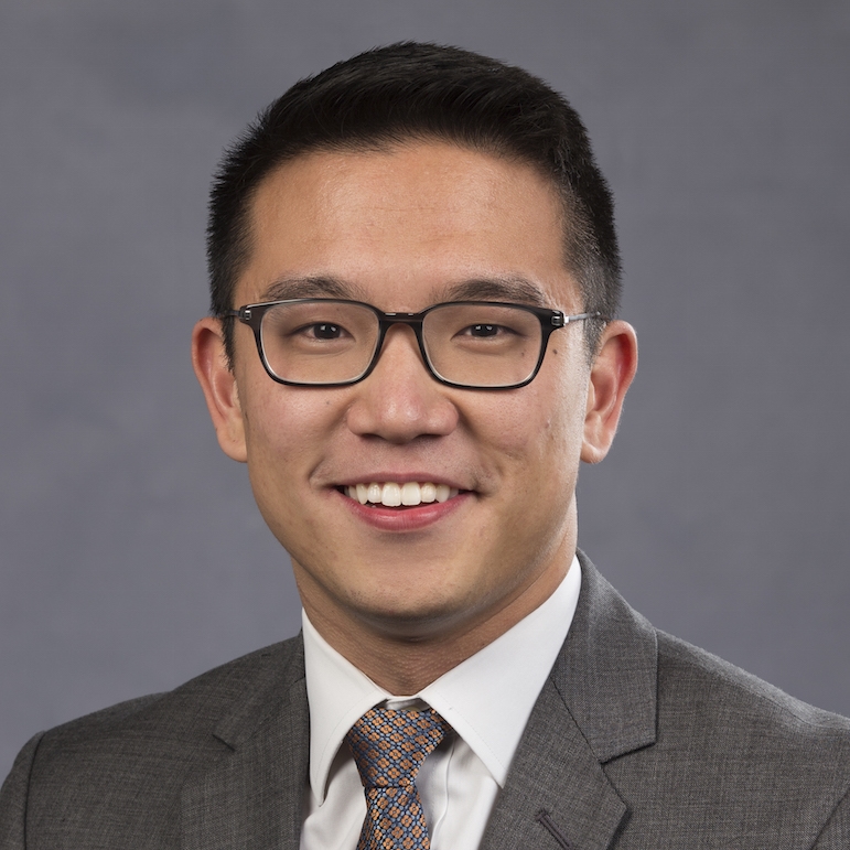 Dixon Yang "The Bright Speck"