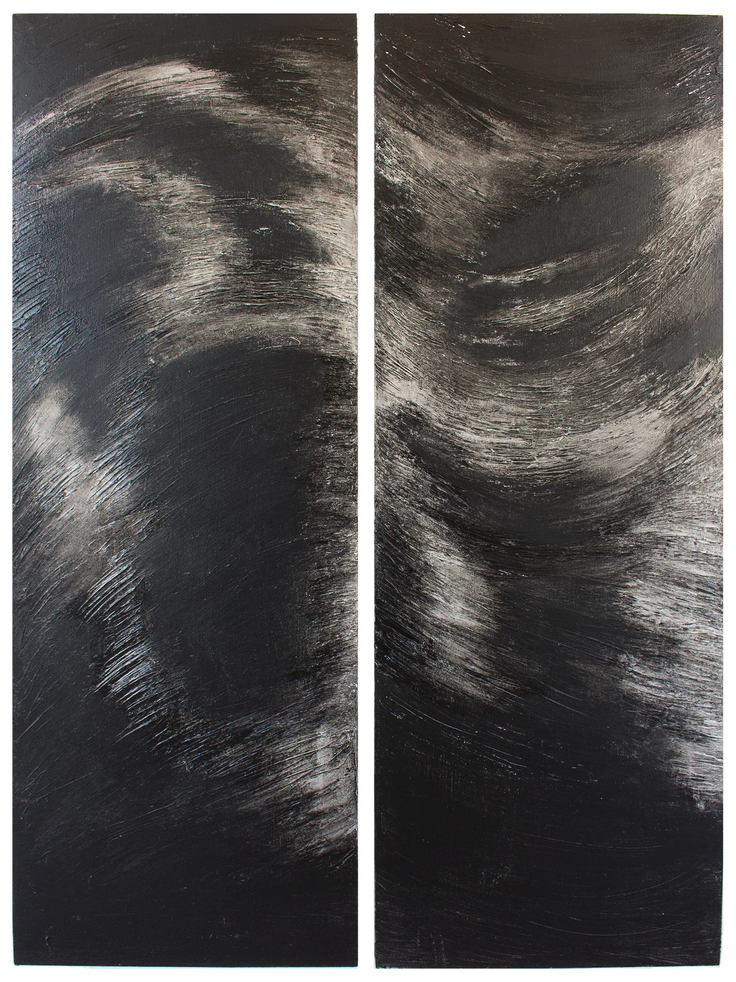 "Learning/Unlearning" by Helen Harrison. Spring 2016 Intima