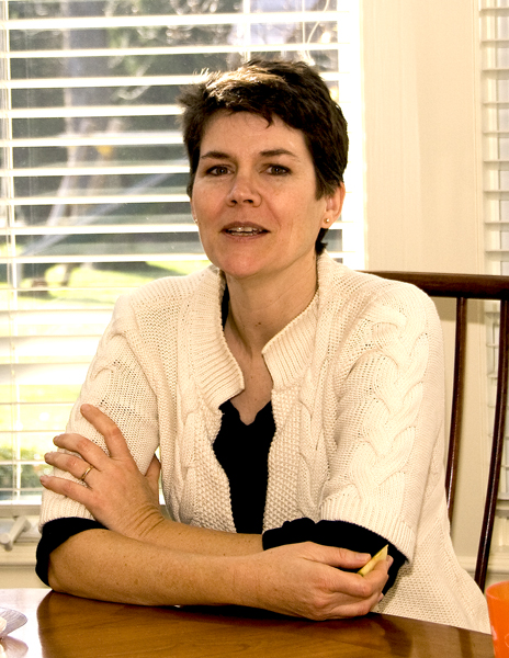 Kelly Garriott Waite writes from Ohio. Her work has appeared in the Globe and Mail, the Philadelphia Inquirer, the Christian Science Monitor, and elsewhere. Her essay "Precipice" appears in the Spring 2016 Intima
