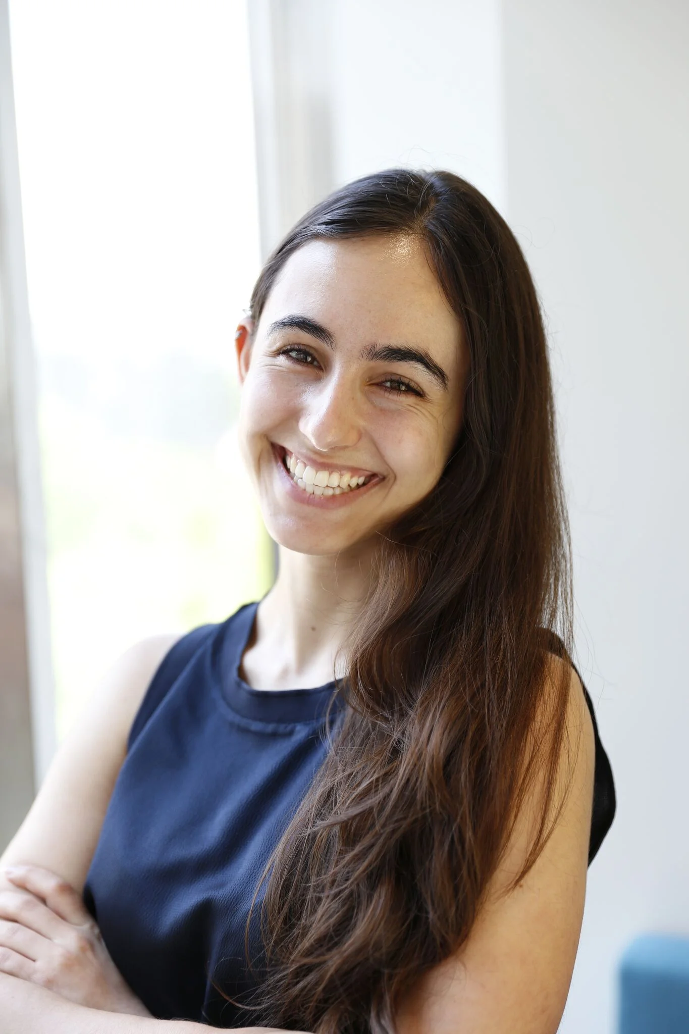 Kelly Goss is a second-year master's student in the General Psychology program at New York University who will graduate May 2017. Her academic essay " Storytelling, Illness, and Carl Jung's Active Imagination" appears in the Fall 2016 Intima .