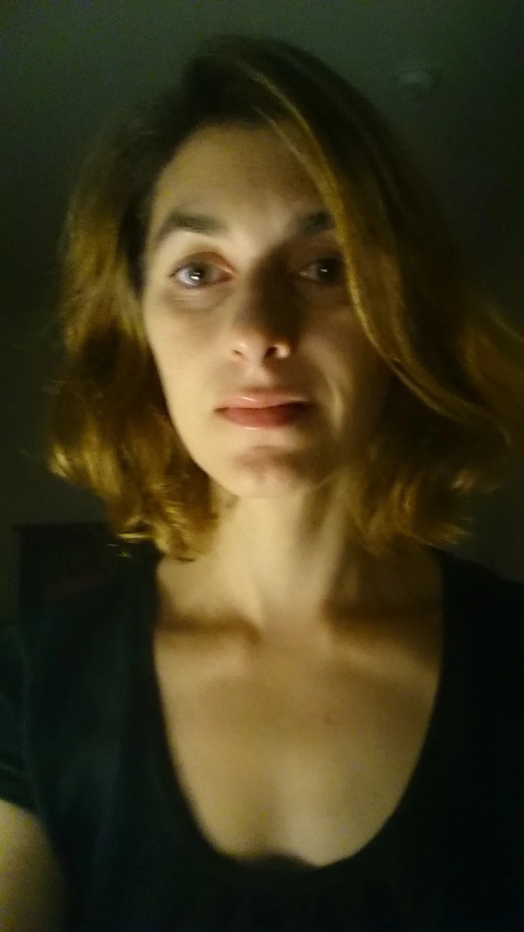 Melissa Rosato lives in her hometown of Philadelphia with her son Benjamin. By day, she is a mild-mannered family physician providing primary care to adults and children. By night, she is a writer. Her essay, "This Story," appears in the Fall 2016 Intima.