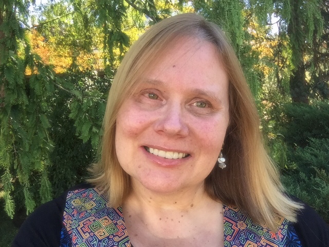 Kaja Weeks is a clinic-based Developmental Music Educator with training in early intervention (Floortime/DIR) and a classically-trained singer who has designed the approach, The Relational Voice, to use with children on the autism spectrum. Her essay " Changeling and the Baroness: Notes from a Journey of Enlightenment", appears in the Fall 2016 Intima.