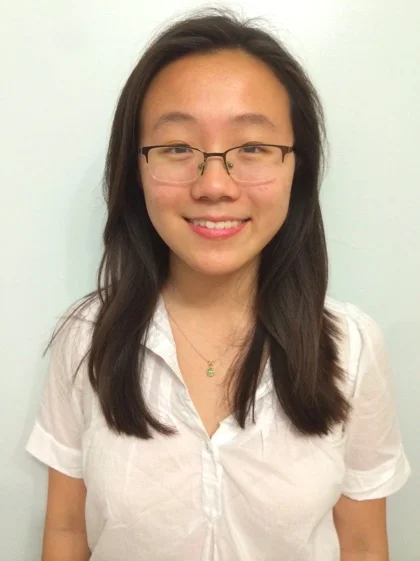  Annie Xiao is a medical student at the University of Chicago Pritzker School of Medicine.