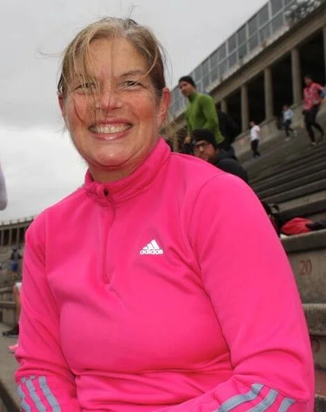 MAIDA BROUDO, R.T.T., M.A., has worked for more than 25 years as a radiation therapist, treating cancer patients at the National Cancer Institute, Dana-Farber Cancer Institute, and Massachusetts General Hospital.