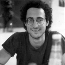  Jim Slotnick