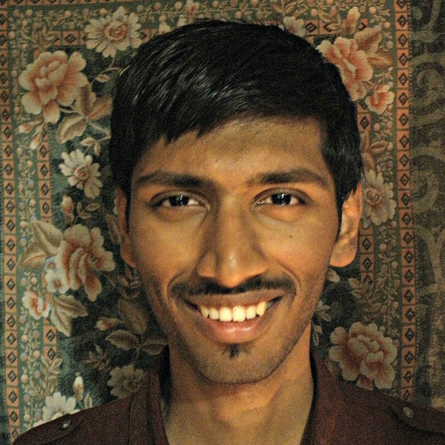 Ansel Oommen 