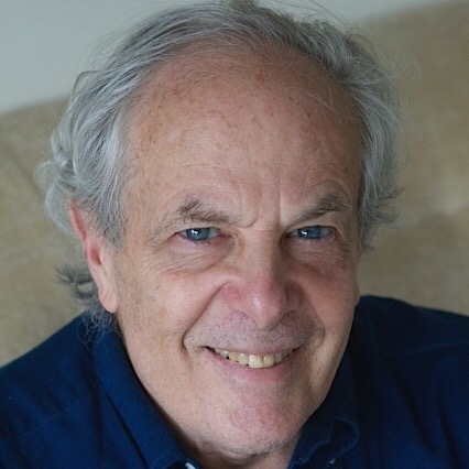 Kenneth Weinberg