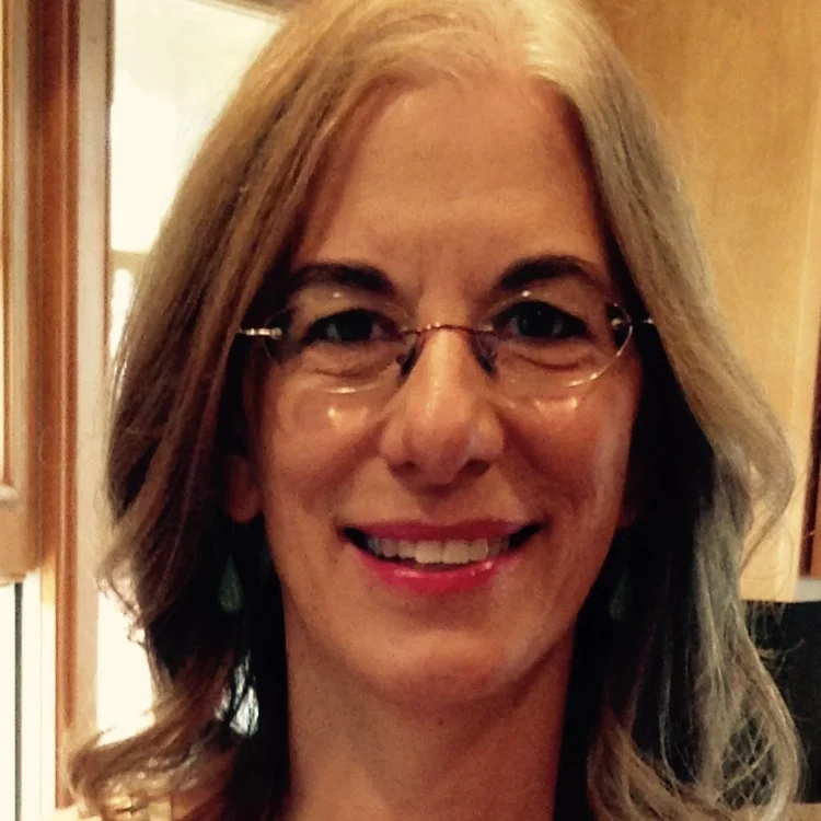 Katherine DiBella Seluja, who won the Southwest Writers Poetry award, is a poet and a nurse practitioner. Her poem " Not Every Homemade Thing " appears in the Spring 2017 issue of the Intima.