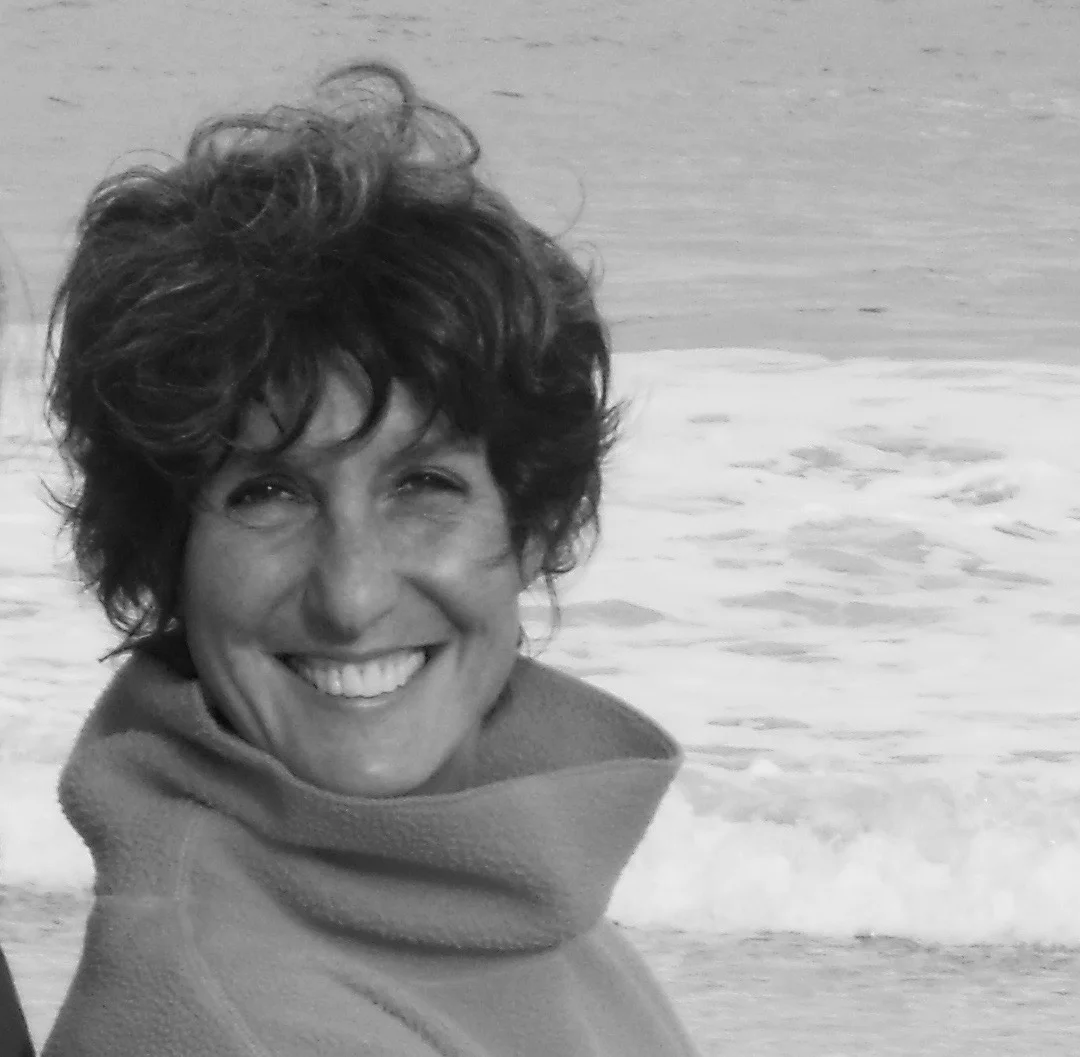 Sara Lukinson is a three-time Emmy award winning writer and documentary filmmaker best known for her biographical films of artists, including the films she produced for the “Kennedy Center Honors” for thirty years. Her work has been featured on network specials, PBS and HBO. Her essay "Into the Arms of Strangers" appears in the Fall 2017 issue of the Intima.