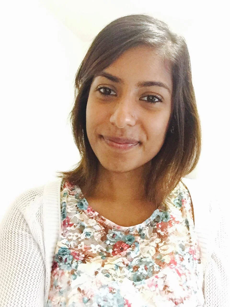 Tharshika Thangarasa is currently a daughter, sister, friend, amateur artist and third year medical student at the University of Ottawa. She completed her undergraduate degree in Neuroscience at the University of Toronto, Scarborough. She has an insatiable hunger for knowledge and a love of trying new things. She hopes to travel more, inspire others and positively influence the lives of many as a future physician. Her poem "Specimen A" appeared in the Fall 2017 issue of the Intima.