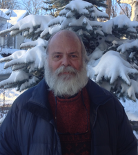 Dr. Greg Stidham