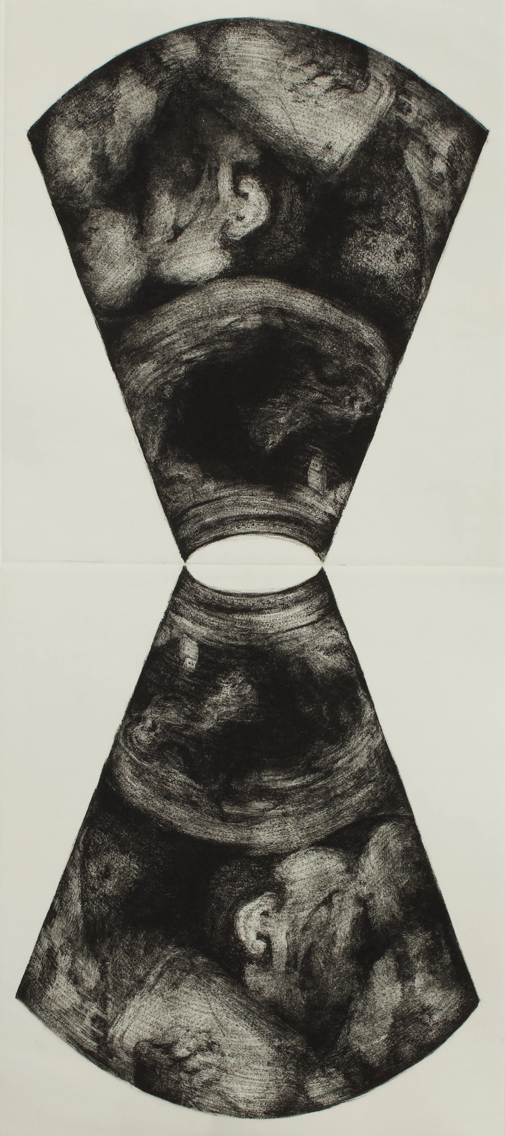 Electronic Propinquity: Early Prognosis by Marco Ammatelli. Spring 2018 Intima