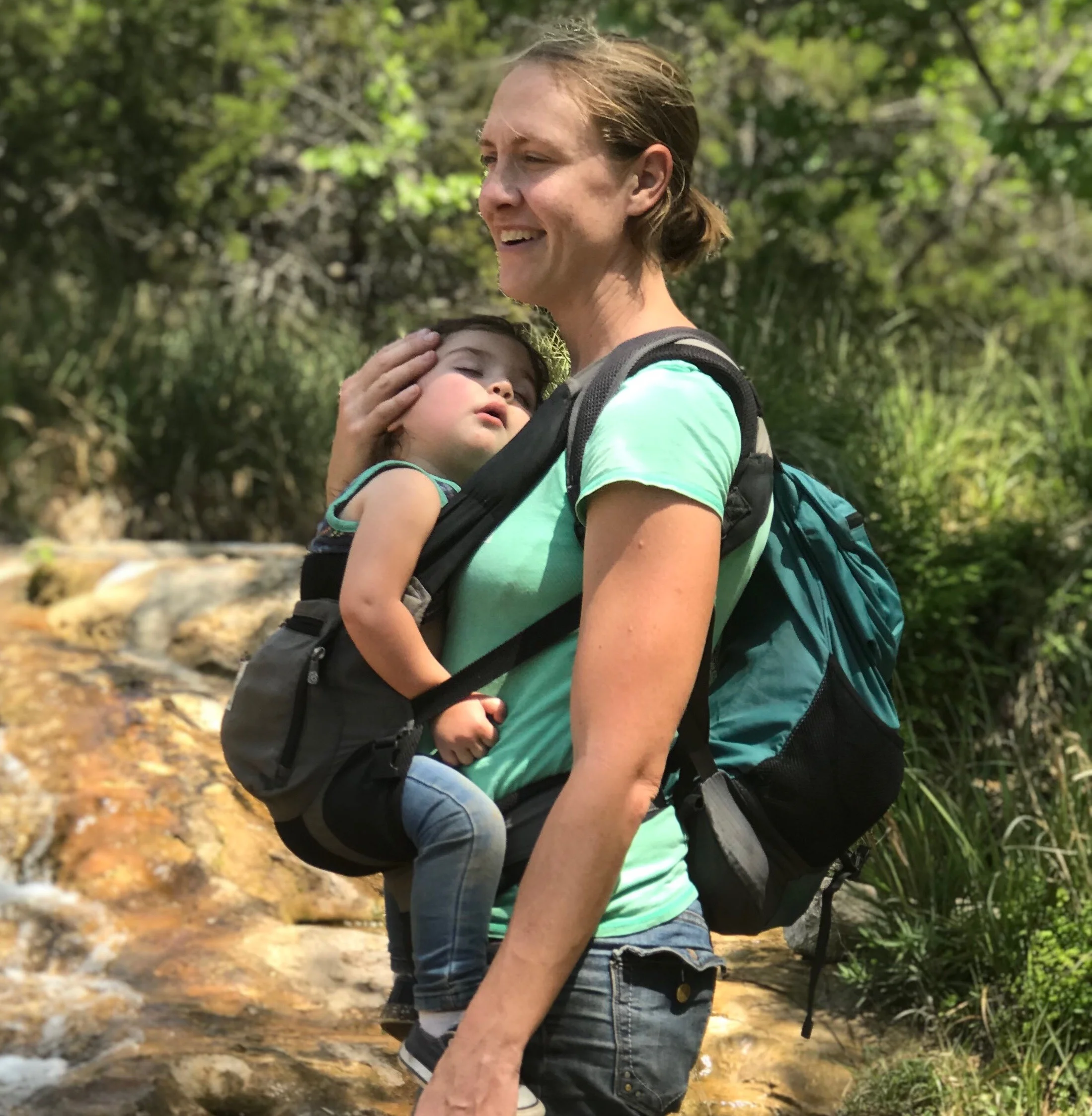 Elisabeth Hedrick-Moser, a native of El Paso, TX, lives in San Antonio. She earned a doctorate in English Literature from Saint Louis University and has published academic essays on war literature, trauma, and teaching. Her non-fiction piece " Fluid" appears in the Spring 2018 Intima.