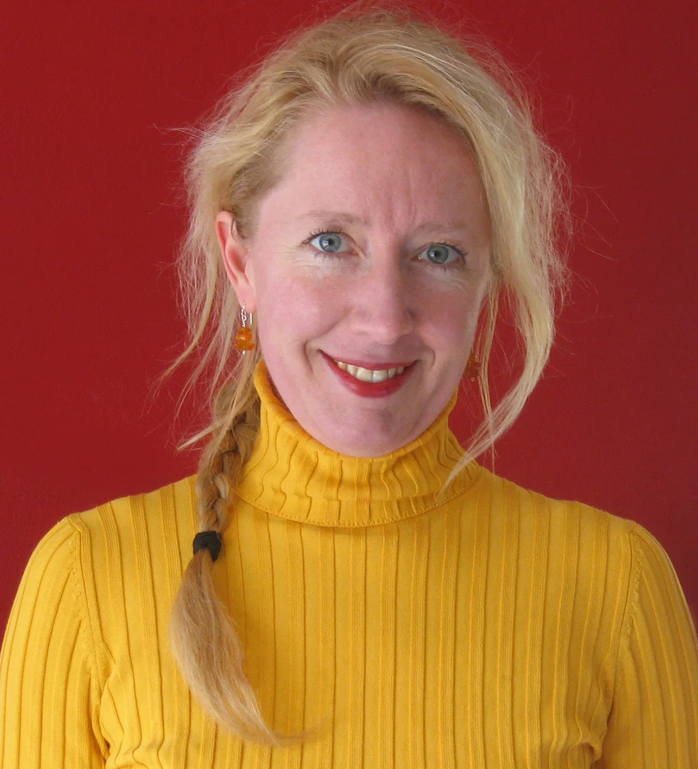 Ingrid Andersson is a full-time midwife and poet in Madison, WI. She is completing her first collection of poetry, entitled Down the Female Ages . Her poem "At The Green Burial Informational Luncheon" appeared in the Spring 2018 Intima: A Journal of Narrative Medicine.