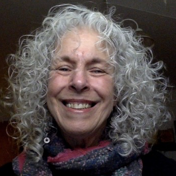 Mikki Aronoff is a New Mexico poet who worked many years in pediatric and adult hematology-oncology as a patient services manager and with creative arts therapies. Now retired, her passions are playing with words and advocating for animals. Her poem "I Was Satisfied with Silence " appeared in the Fall 2017 Intima: A Journal of Narrative Medicine.