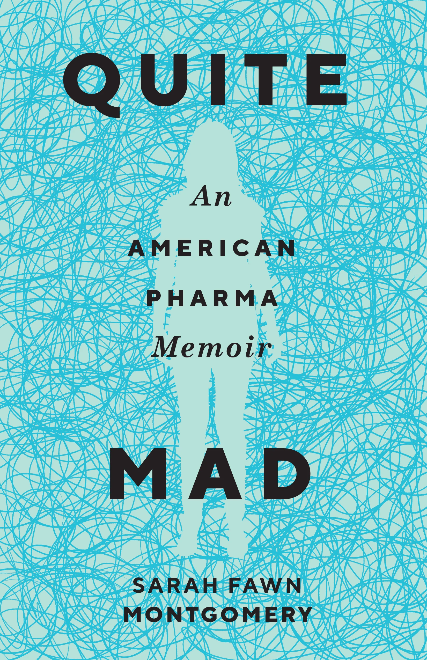 FRONTCOVER - QUITE MAD BY S.F. MONTGOMERY.jpg