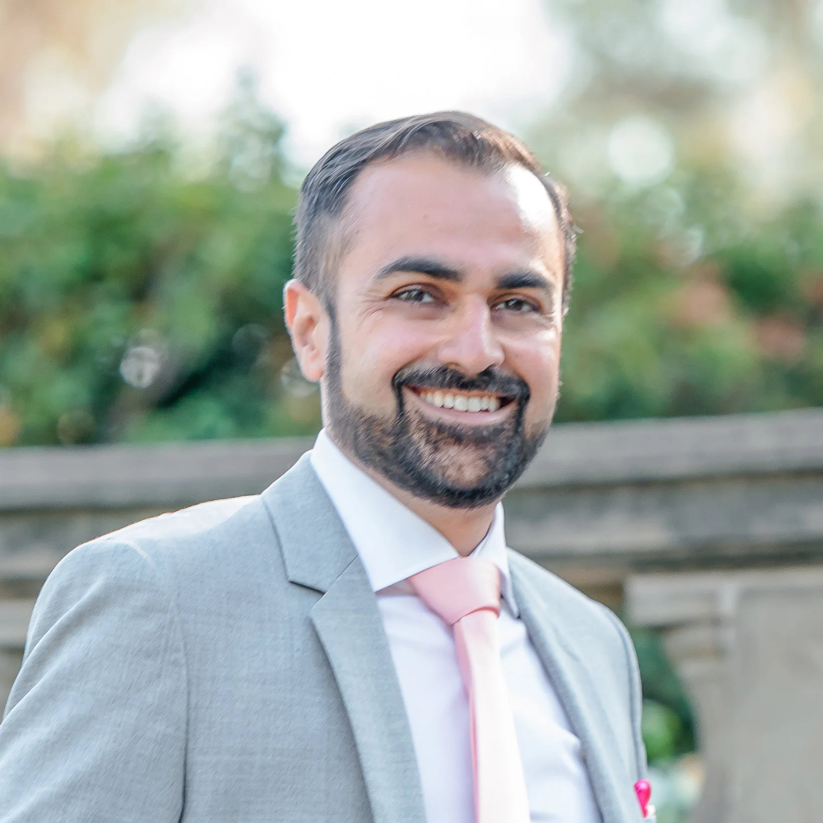 Nikhil Barot is an Associate Professor of Medicine at David Geffen School of Medicine at UCLA and practices Pulmonary & Critical Medicine and Palliative Care Medicine at Olive View-UCLA Medical Center in Los Angeles. His essay “Numb” appears in the current issue of Intima,